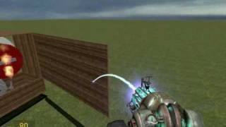 Mechanical clock in Garry's Mod using gears. Ver. 2.0 Net Worth