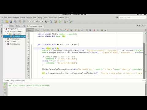 Ciclo While VS Do... While || Tutorial 4 de JAVA