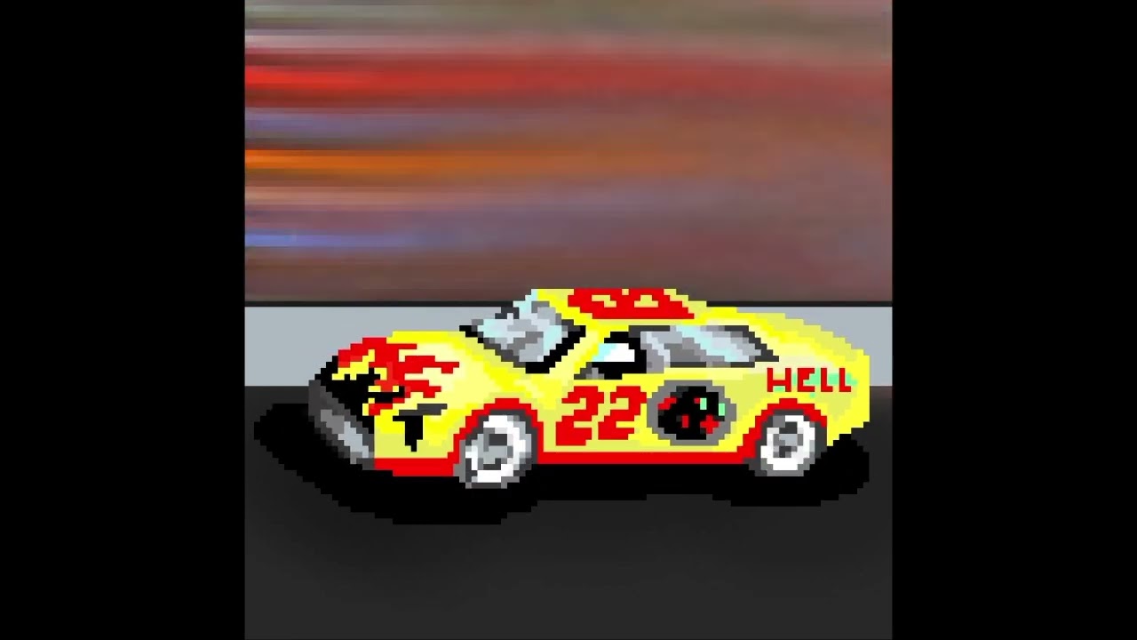 Chavo Guerrero Was In His Prime At Summerslam 2006 (Official Visualiser)