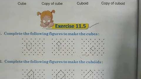 Class-4, Subject-Maths, Video-33, Chapter-Circle (Exercise-11.5) By Mrs Surekha