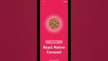 #android #expo #ios #javascript #react #reactnative #reanimated