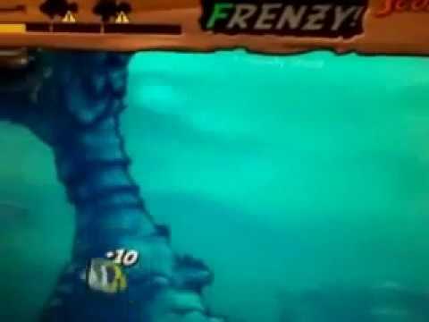 تحميل لعبة السمكه 2