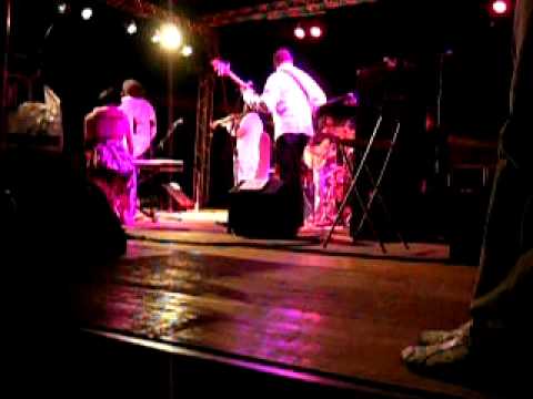 Roy Hargrove's RH Factor - Hard Groove