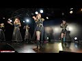 READY TO KISS「虹色の飛行少女定期ライブDX vol.13」2020/11/19