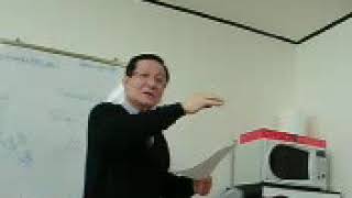 20110214 言約神學과 恩惠의 福音3