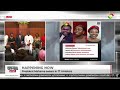 President Mahama Swears In Newly Appointed Ministers 07 02 2025 President Mahama Swears In Newly Appointed Ministers 07 02 2025
