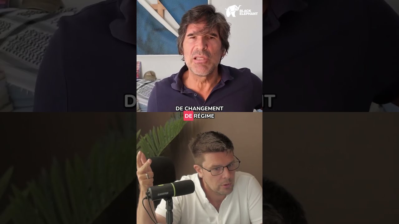 Mélenchon, le cailloux dans la chaussure de Macron