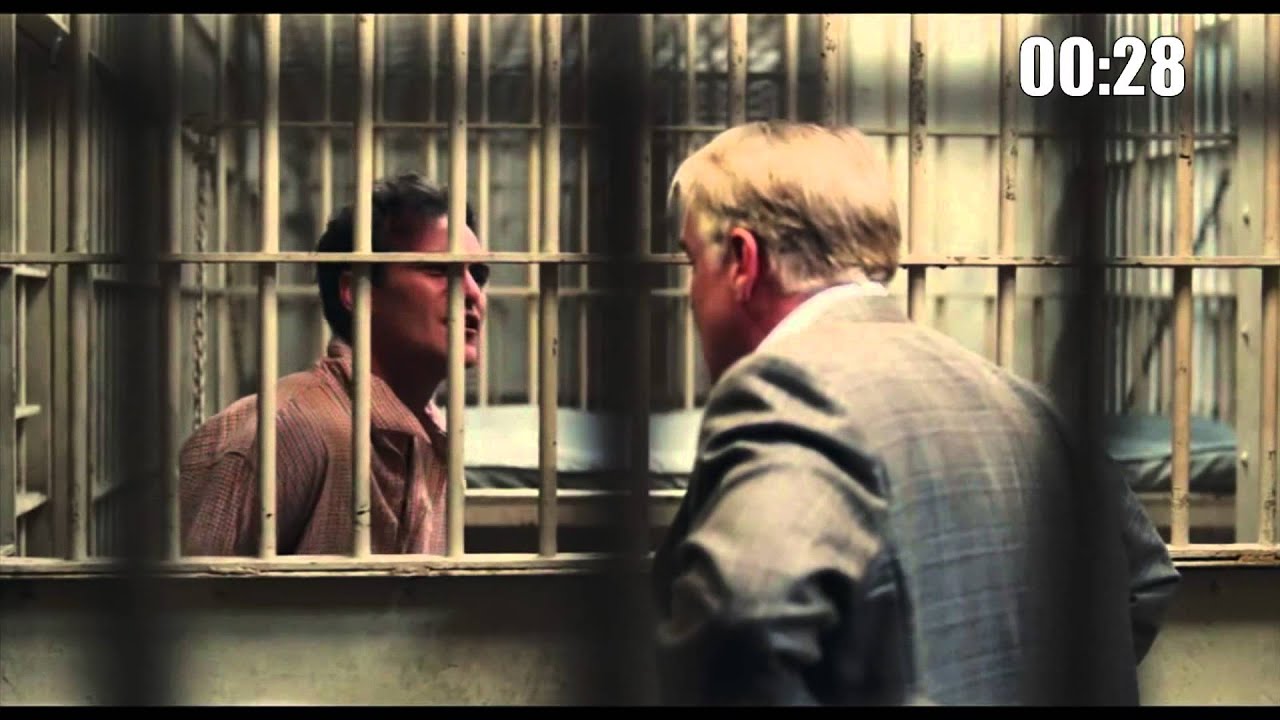 Spotlight Movie Review The Master YouTube