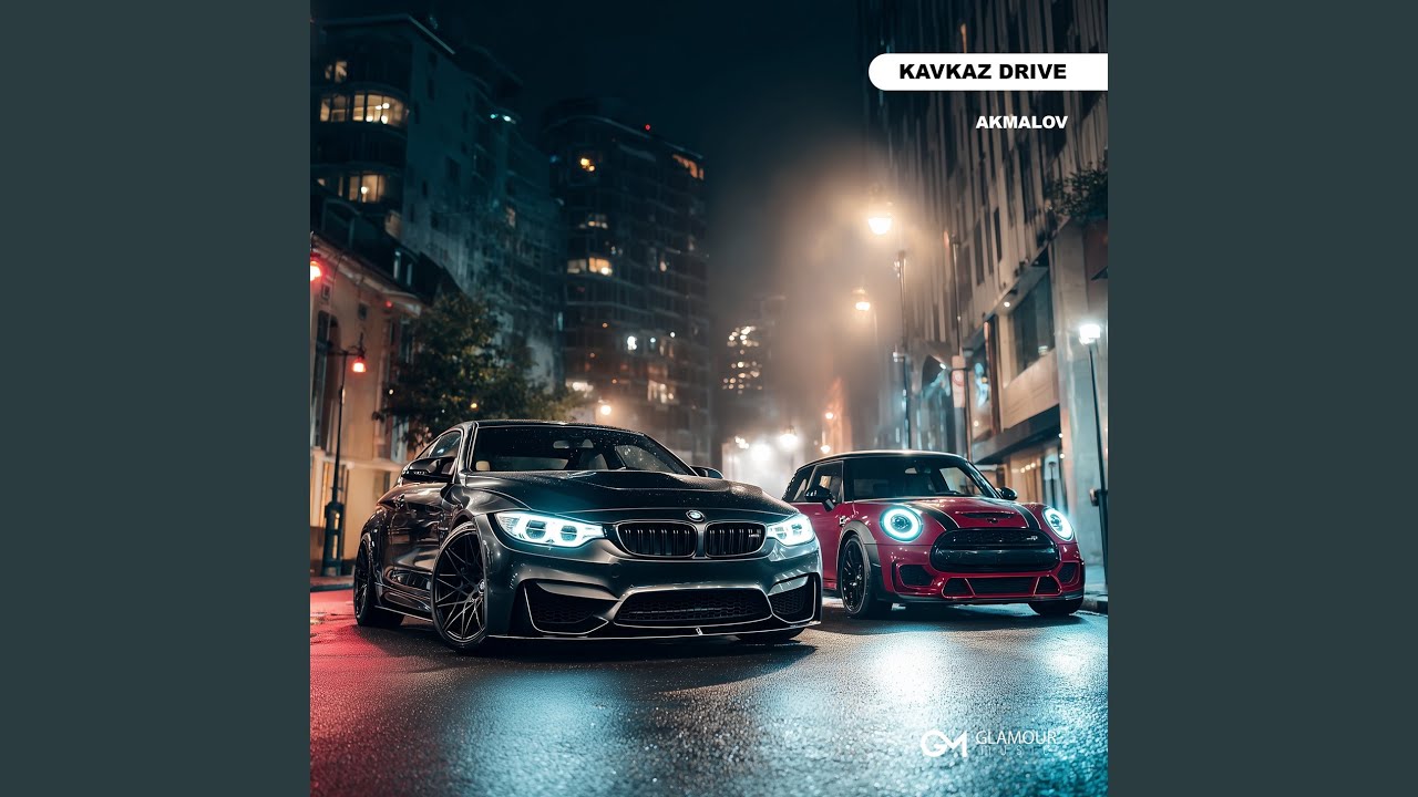 Watch Kavkaz Drive on YouTube Watch Kavkaz Drive on YouTube