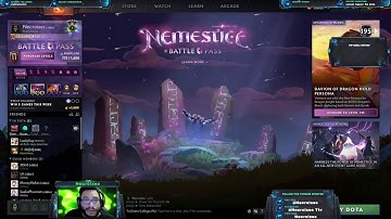 Playing DOTA 2 with an Xbox 1 Controller