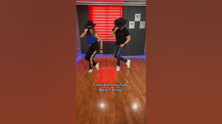 Baila el Trend estilo SONORA 🤠✅