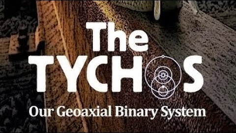 The TYCHOS Team - Simon Shack & Patrik Holmqvist Explain Why Tychos Is A Better Observational Model