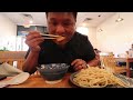 RAMEN 512 has the BEST TSUKEMEN in Austin RIGHT NOW. If you have seen RAMEN HEADS you need to try it