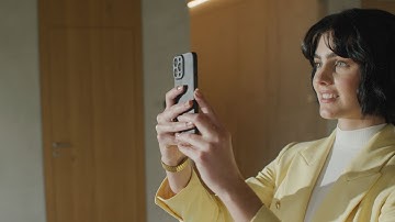 We create technology to shape your space.