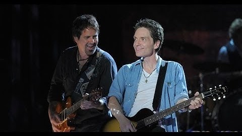 Richard Marx - "Should