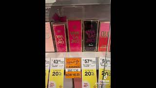 Walgreens Clearance 🔥 Perfume & Cologne #walgreens #walgreensclearance #walgreensfinds #clearance