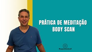 Meditação Body Scan