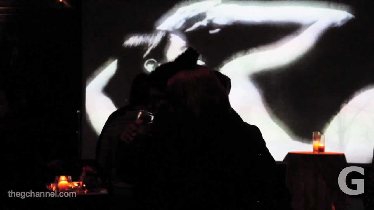 BODIES OF ART a fundraiser event for ArtsATL.com