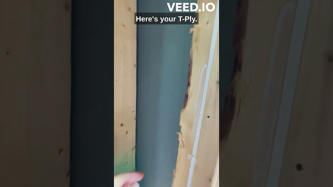 ThermoPly Sheathing Or Cardboard 