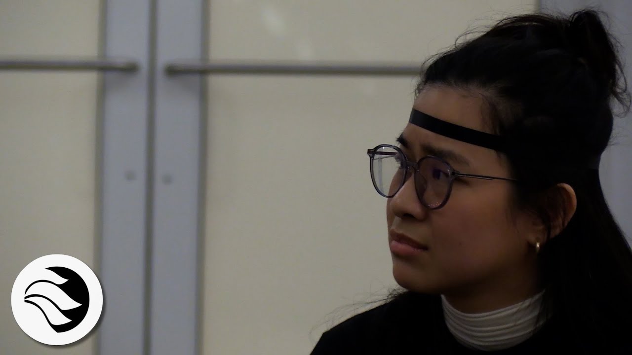 Moving in Grief: Local Acting Studio Uses Movement to Process Loss