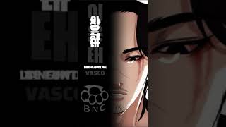 Lookism • Wallpaper Half