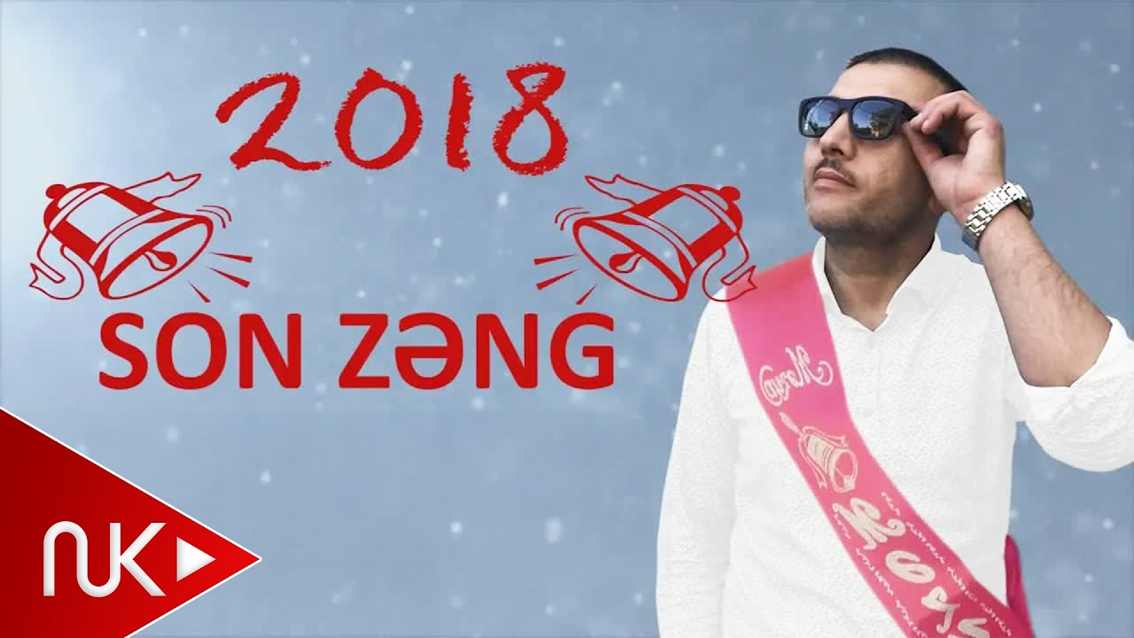 Ələkbər Yasamallı - Son Zəng
