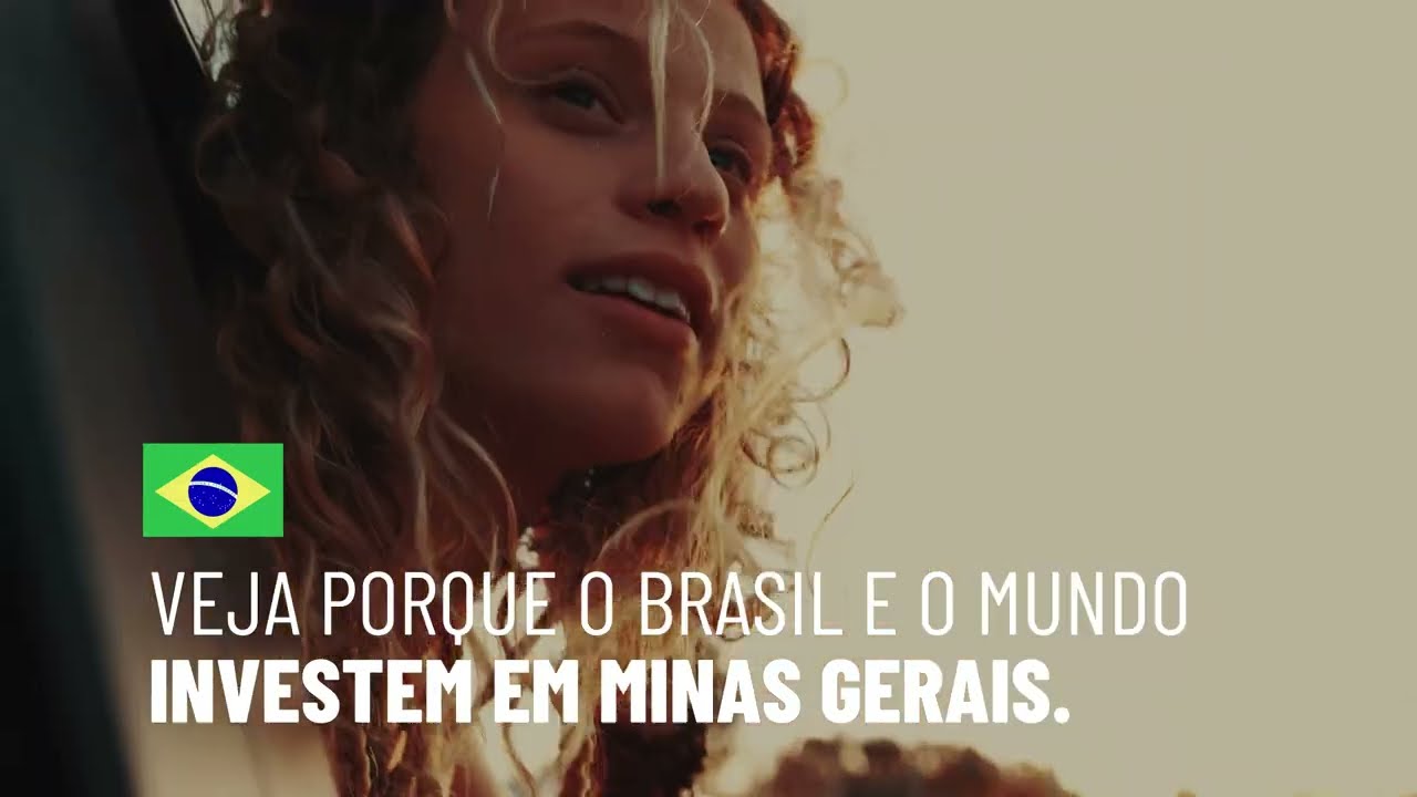 Você conhece Minas Gerais?