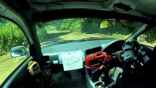TUSAC Chiba dirt trial Rd.5 20150719 ④