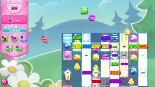 **WARNING: FLASHING IMAGES** Candy Crush Mega Screenshake screenshot 5