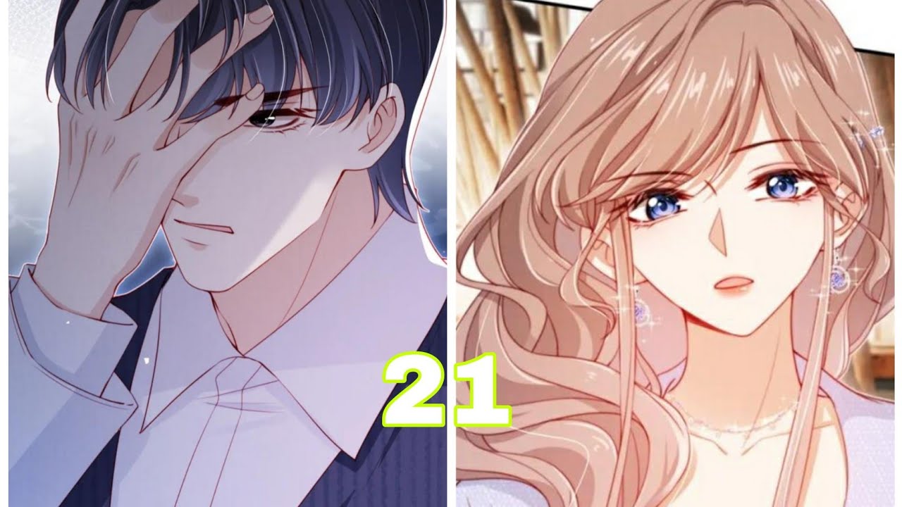 Marriage first, love later Chapter 21 (English Sub) - YouTube