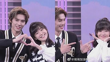 [FMV] Đặng Siêu Nguyên♡Tống Y Nhân - 邓超元♡宋伊人- 我凭本事单身 (ProfessionalSingle) - Aloha (Cool)