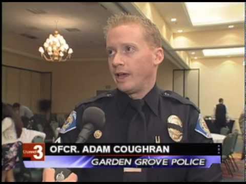 Garden Grove Police Department Explorer Awards You Garden Grove Police Department Explorer Awards