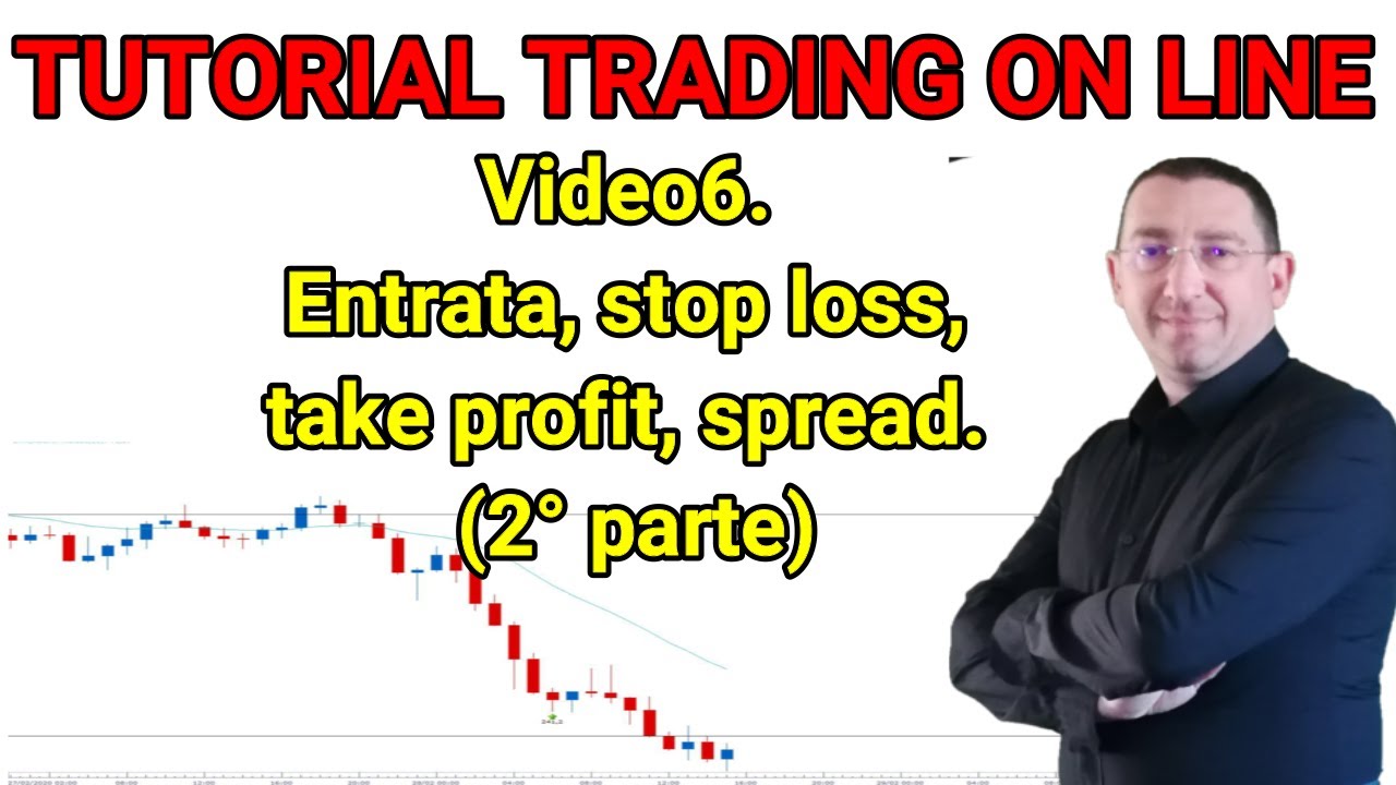 Spread trading forex: cos’è?