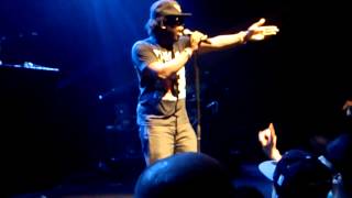 Youssoupha - La vie est belle