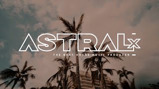 Astral - Alx (Video Official)