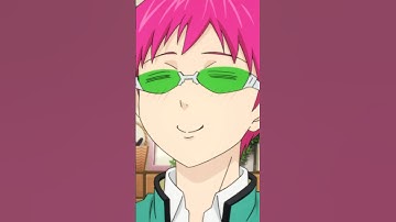 The Saiki K. Crossover You Didn’t Know About!