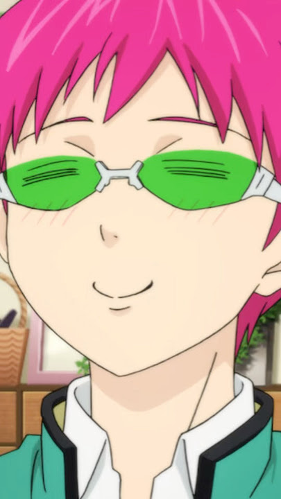 The Saiki K. Crossover You Didn’t Know About!