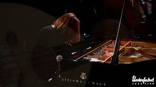 Tania Giannouli Trio At Unterfahrt - Solo Piano