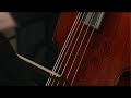 Karl Friedrich Abel - Prelude (Re mineur)