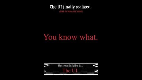 BRO THESE DEV KILLERS | Roblox Forsaken