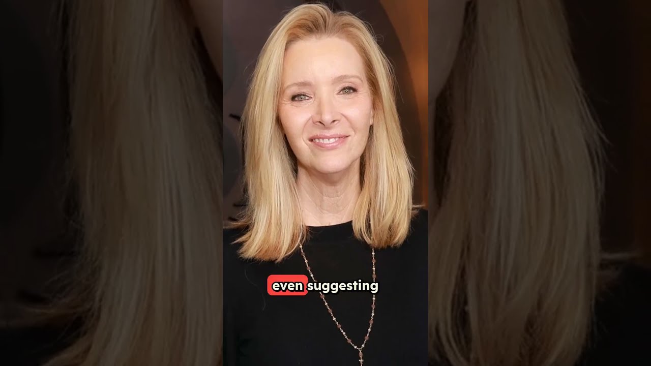 Lisa Kudrow Hesitant To Join White Lotus Season 4 Parker Posey Wants Her On The Show