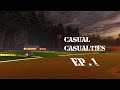 RL Casual Casualties EP 1