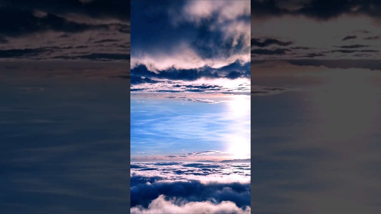 Ver limitless #CLOUDS infinite #sky en YouTube Ver limitless #CLOUDS infinite #sky en YouTube