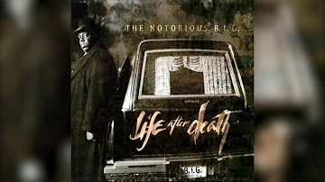 The Notorious B.I.G. - Going Back To Cali (CLEAN) [HQ]