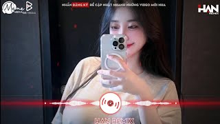 KHÔNG BUÔNG REMIX -  Hngle x Ari x ZZ Remix🍹Nonstop Những Bài Hát Remix Gây Bảo TikTok Cực Hay 