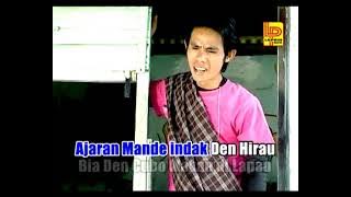 Jhon Cakra • Sasa Kudian (Official Music Video)