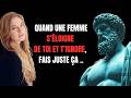 Quand Elle Disparaît, Faites Ça et Regardez Ce Qui Se Passe | Psychologie Féminine