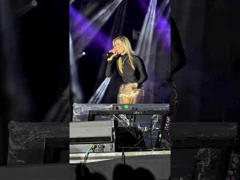 Mi Mejor Parte en Vivo 🎤❤️‍🔥🕊️ @danielagaleano