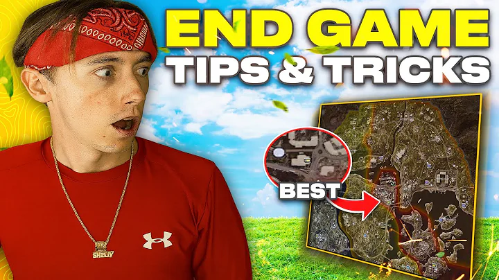 The #1 Begginner's Guide to Black Ops 7 ENDGAME (Tips & Tricks)