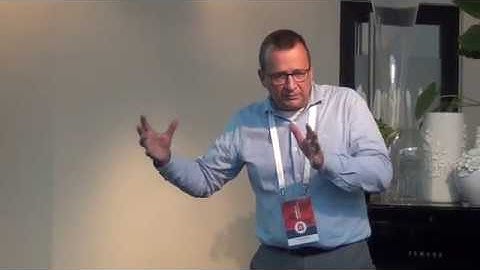 OpenStack Day Benelux 2017 | Dell EMC | Andreas Falkner | OpenStack requires Disaggregation